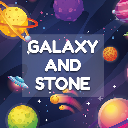  Galaxy and Stone